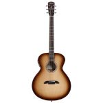 ALVAREZ ELEKTRO AKUSTIČNA BARITON KITARA ABT60ESHB