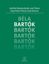 BARTOK:EASY PIANO PIECES