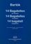 BARTOK:14 BAGATELLEN OP.6