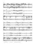 WEBER:CLARINET CONCERTO NO.2 ES-DUR CLARINET AND PIANO