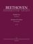 BEETHOVEN:SONATE IN E MINOR OP.90