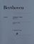 BEETHOVEN:ANDANTE F-DUR WoO 57 PIANO
