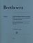 BEETHOVEN:FIVE FAMOUS PIANO SONATS OP.13,26,27/2,28,31/2