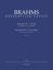 BRAHMS:SERENADE NO.1 IN D MAJOR OP.11 4HANDS