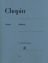 CHOPIN:SCHERZI FOR  PIANO