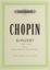CHOPIN:KLAVIERKONZERT NR.F-MOLL
