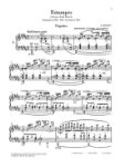 DEBUSSY:PIANO WORKS 2