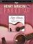HENRY MANCINI PINK GUITAR +CD