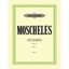 MOSCHELES:STUDIEN OP.70, BAND 1