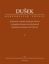 DUŠEK:COMPLETE SONATAS FOR KEYBOARD 1