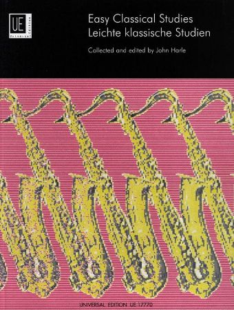EASY CLASSICAL STUDIES