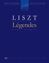 LISZT:LEGENDES