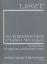 LISZT F;:KLAVIERWERKE,ETUDE OP.6