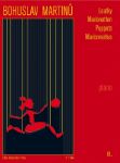 MARTINU:LOUTKY-MARIONETTES 2