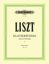 LISZT:PIANO WORKS RHAPSODIEN 1-8