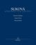 SUKOVA:PIANO PIECES