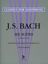 BACH J.S.-SIX SUITES FOR SAXOPHONE