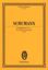 SCHUMANN:SYMPHONY NO.1 B-DUR OP.38 STUDY SCORE