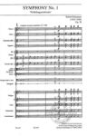 SCHUMANN:SYMPHONY NO.1 B-DUR OP.38 STUDY SCORE