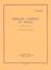 DESENCLOS:PRELUDE,CADENCE ET FINALE