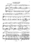 DEBUSSY:SEPT PIECES SAX
