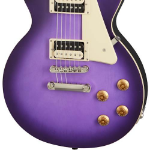 EPIPHONE ELEKTRIČNA KITARA Les Paul Classic Worn Purple