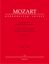 MOZART:CONCERTO IN C MAJOR KV 299 SCORE