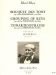 MOYSE:BOUQUET DES TONS (FURSTENAU) op.125