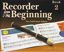 PITTS:RECORDER FROM THE BEGINNING 2 NEW FULL COLOUR EDITION