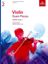 VIOLIN EXAM PIECES 2020-2023 GRADE 2