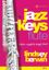 BERWIN:JAZZY KEYS FLUTE 3 +2CD