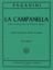 PAGANINI;LA CAMPA OP.7 VIOLINE + PIAN