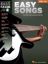 EASY SONGS BASS PLAY ALONG +AUDIO ACC.