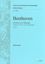 BEETHOVEN:CHRISTUS AM OLBERGE OP.85 VOCAL SCORE