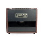 KUSTOM OJAČEVALEC ZA AKUSTIČNO KITARO SIENNA16PRO 16W Z REVERBOM