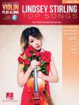 LINDSEY STIRLING TOP SONGS PLAY ALONG VIOLIN +AUDIO ACCESS