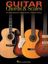 GUITAR CHORDS & SCALES ACOUSTIC OR ELECTRIC GUITAR
