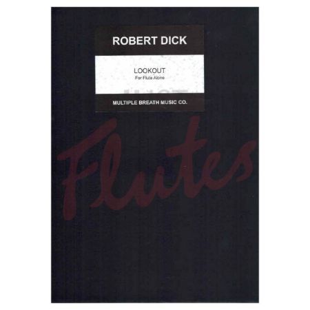 DICK:LOOKOUT FLUTE SOLO