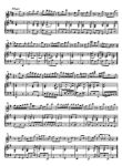 HANDEL:SONATA IN G-DUR FOR FLUTE AND BASSO CONTINUO