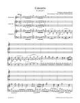 MOZART W.A.:KONZERT IN C, FLUTE+HARP KV 299(297) PIANO REDUCTION