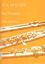 MOZART:SIX SONATAS FLUTE AND PIANO VOL.2