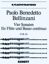 BELLINZANI:4 SONATE FUR FLOTE UND BASSO CONTINUO