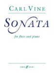 VINE:SONATA FOR FLUTE AND PIANO