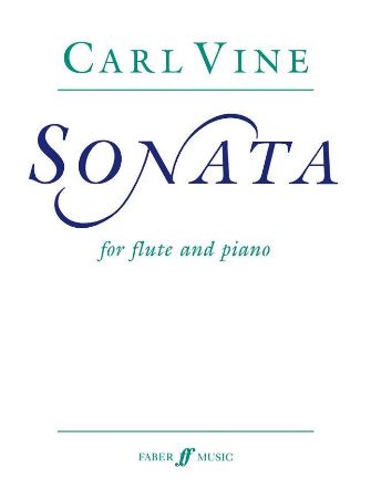 VINE:SONATA FOR FLUTE AND PIANO