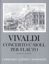 VIVALDI:CONCERTO C-MOLL PER FLAUTO