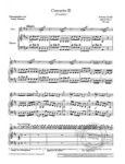 VIVALDI:CONCERTO D-DUR OP.10/3 FLUTE AND PIANO "IL CARDELLINO"