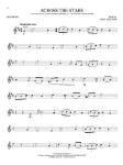 RECORDER SONGBOOK STAR WARS