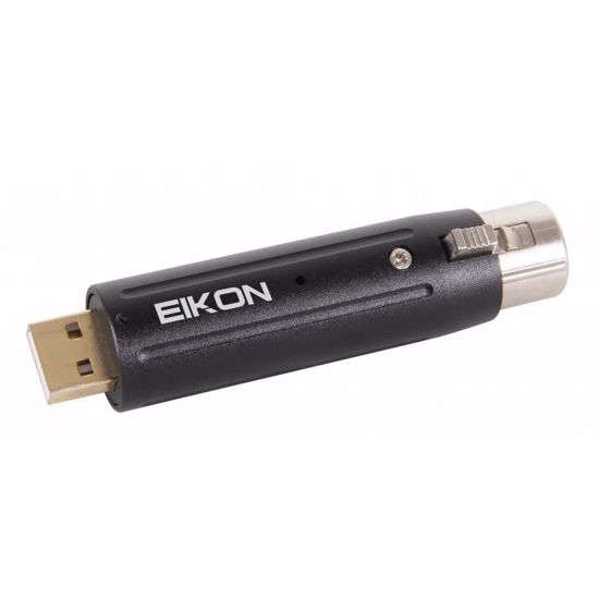 PROEL INTERFACE-USB NA CANON-EKUSBX1