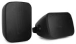 POWER DYNAMICS ZVOČNIK BD50B In/Outdoor Speaker Set Black 120W