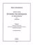 JEANJEAN:25 ETUDES TECHNIQUES VOL.1 CLARINETTO